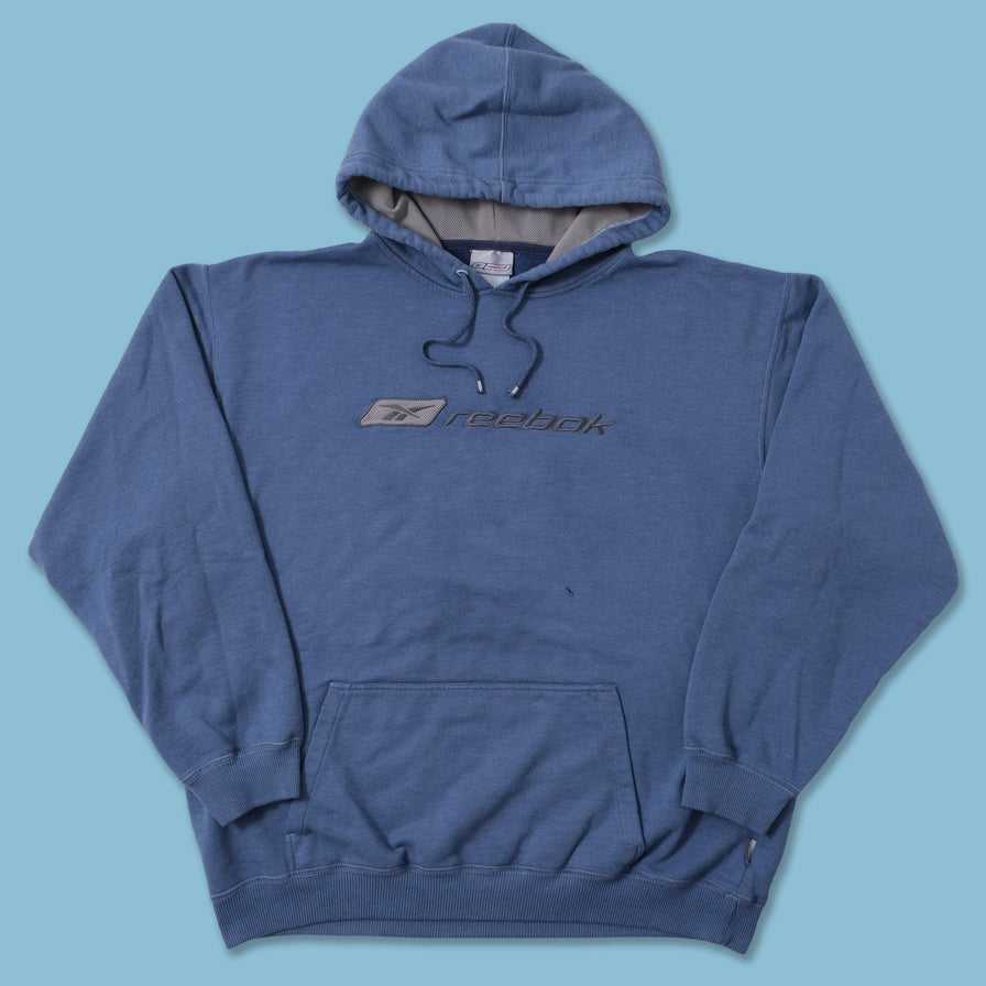 Vintage Reebok Hoody XLarge 