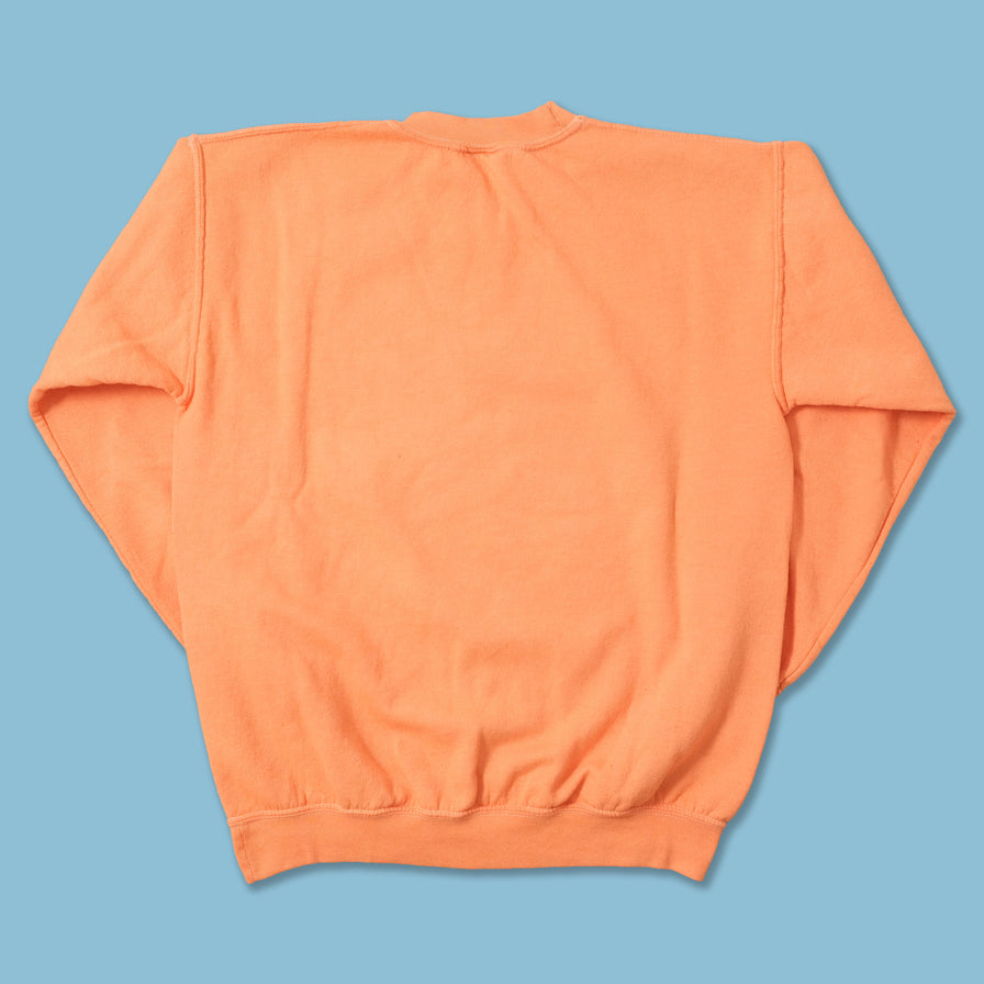 Vintage Animal Sweater Medium 