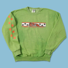 Cape Central Tigers Sweater Medium 