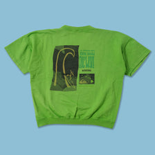 Vintage Quiksilver Sweater Medium 