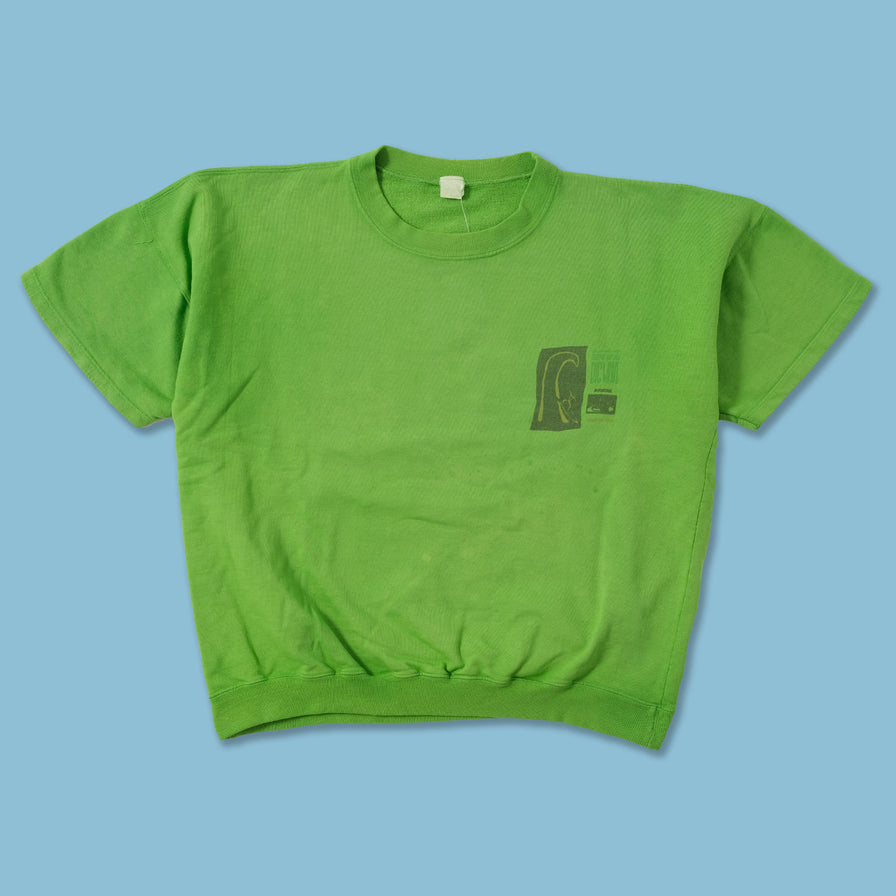 Vintage Quiksilver Sweater Medium 