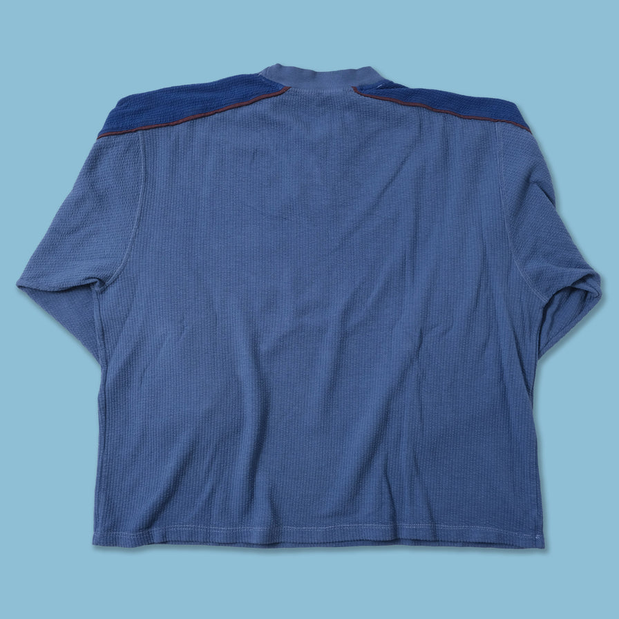 Vintage Nike Montreal Canadiens Sweater XXL 