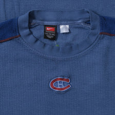 Vintage Nike Montreal Canadiens Sweater XXL 