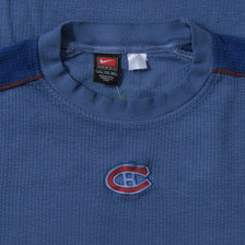 Vintage Nike Montreal Canadiens Sweater XXL
