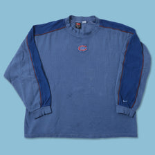 Vintage Nike Montreal Canadiens Sweater XXL 
