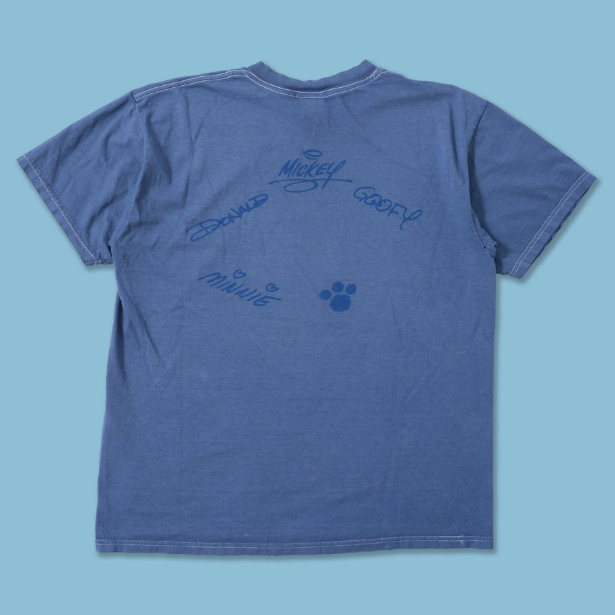 Vintage Disney Cruise Line T-Shirt Medium 