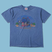 Vintage Disney Cruise Line T-Shirt Medium 