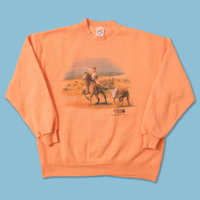 Vintage Ranger Sweater XLarge 