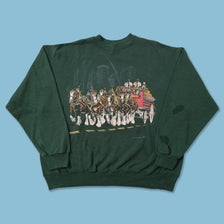 Vintage St. Louis Sweater XLarge 