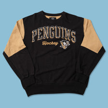 Pittsburgh Penguins Sweater XLarge 