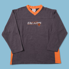 Vintage Chicago Bears Sweater Large 