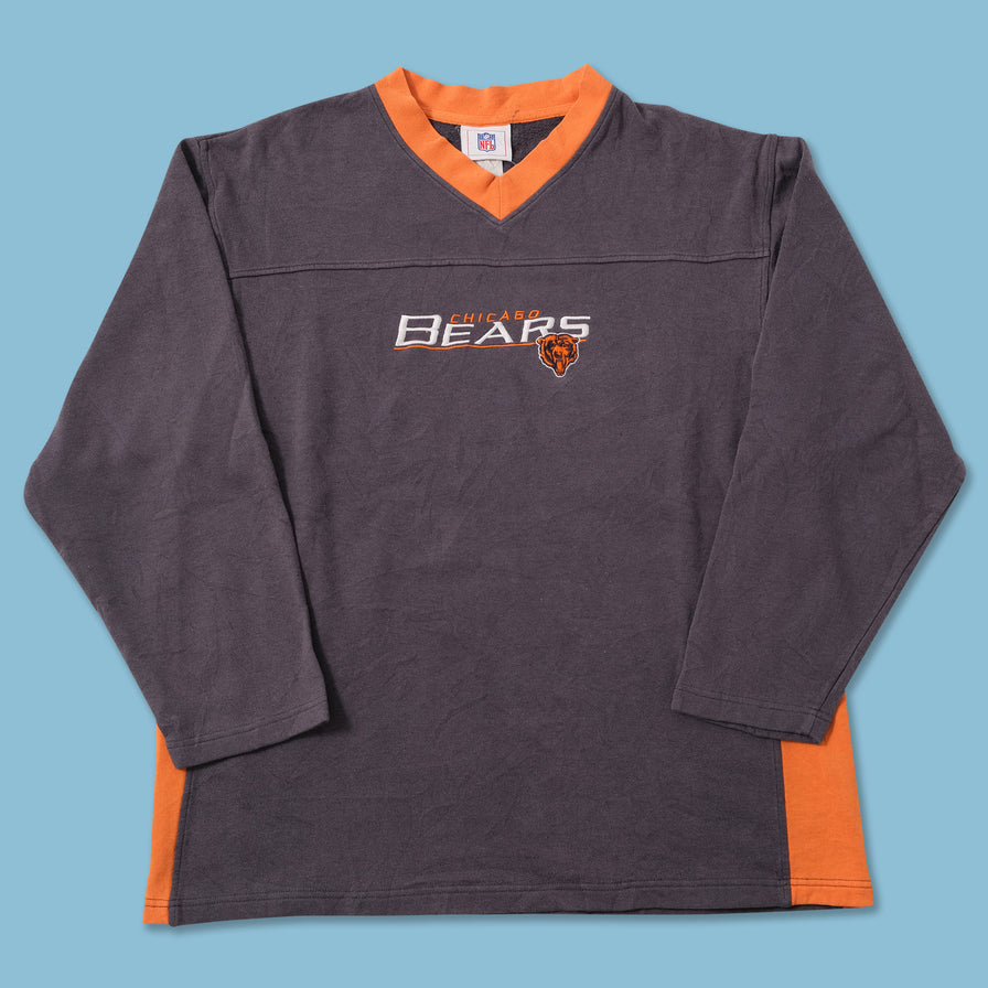Vintage Chicago Bears Sweater Large 