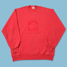 Vintage Carmel Polo Club Sweater XLarge 