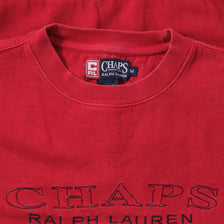 Vintage Chaps By Ralph Lauren Sweater Medium 
