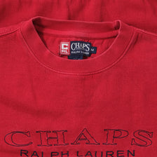 Vintage Chaps By Ralph Lauren Sweater Medium