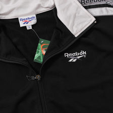 Vintage Reebok Track Jacket Medium 