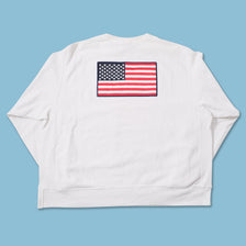 Champion Reverse Weave Sweater XXL