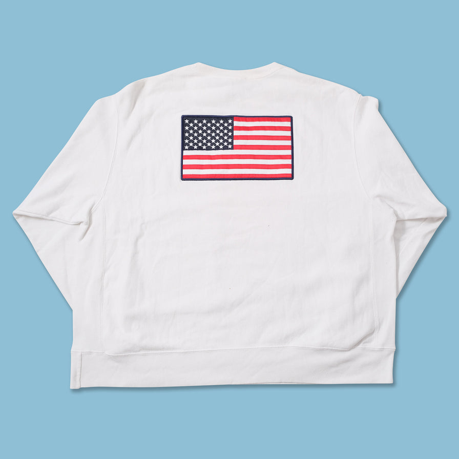 Champion Reverse Weave Sweater XXL 