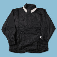 Vintage Starter Windbreaker Large 