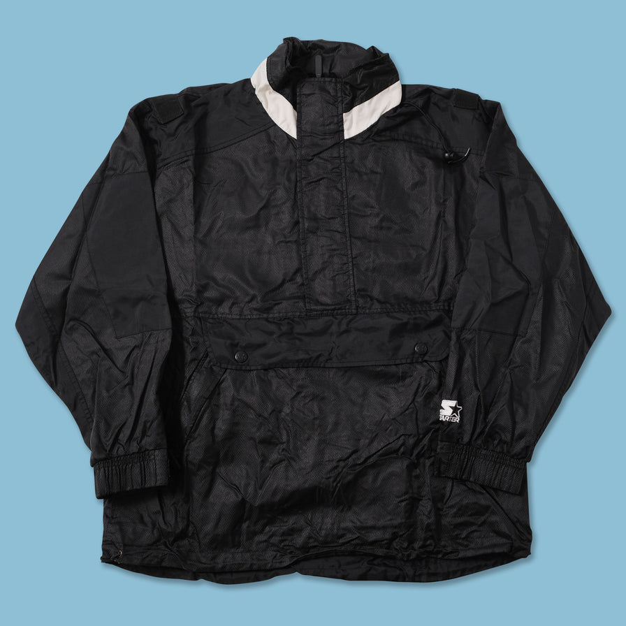 Vintage Starter Windbreaker Large 