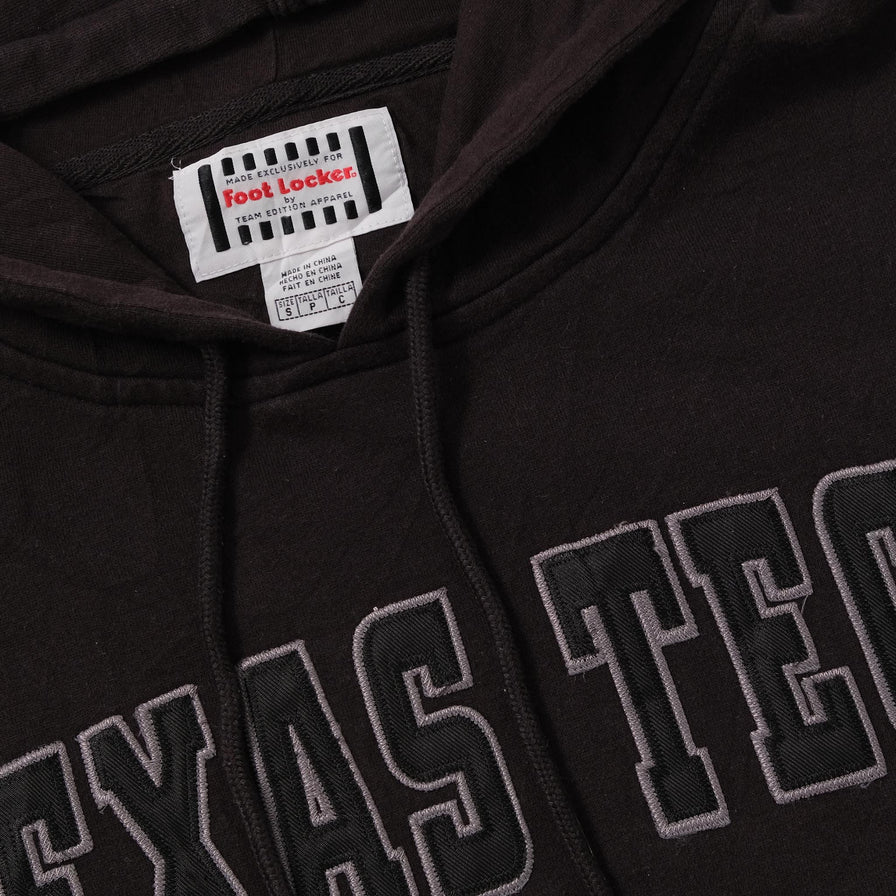 Texas Tech Hoody Small 