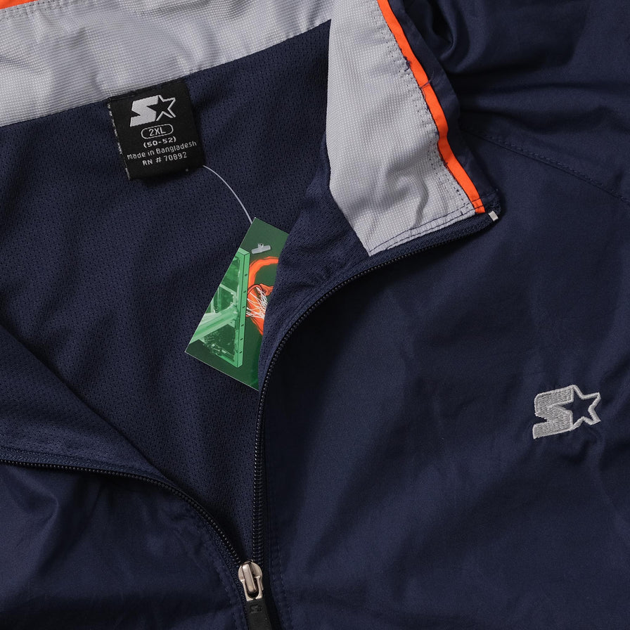 Starter Track Jacket XXL 