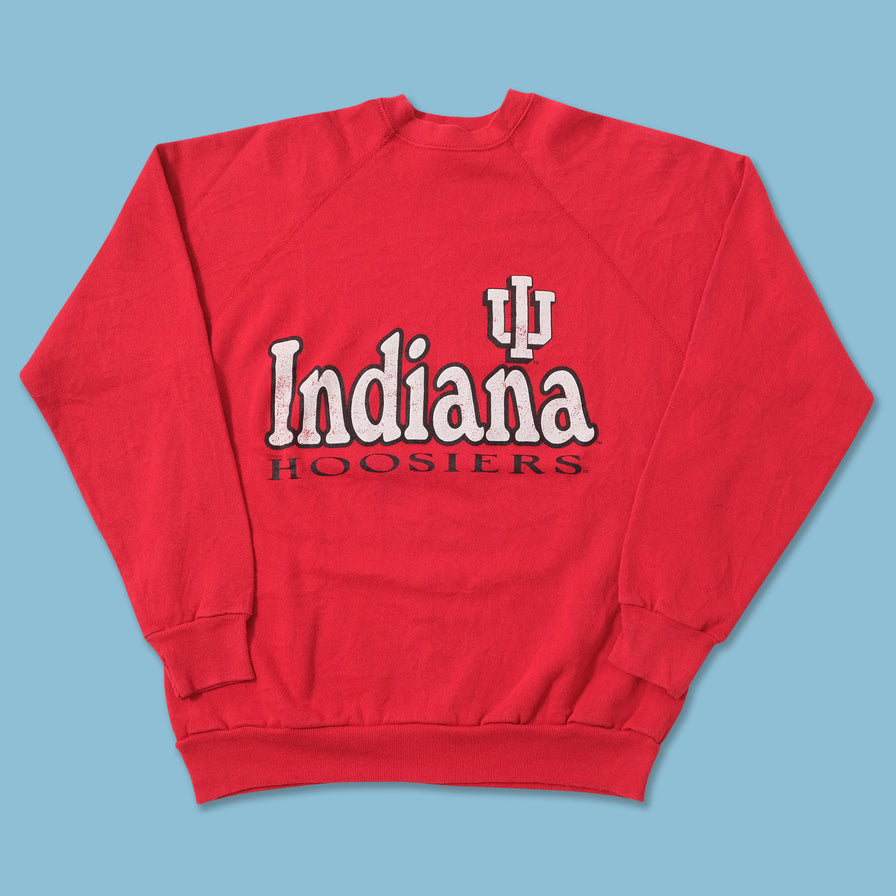 Vintage Indiana Hoosiers Sweater Medium 