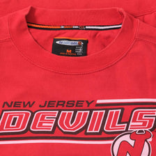 Vitnage New Jersey Devils Sweater Medium 