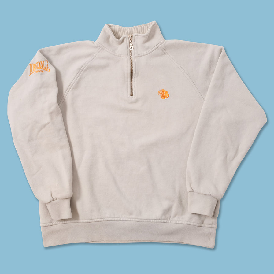 Vintage Lonsdale Sweater Medium 