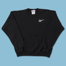 Vintage Reebok Women's Sweater XSmall 