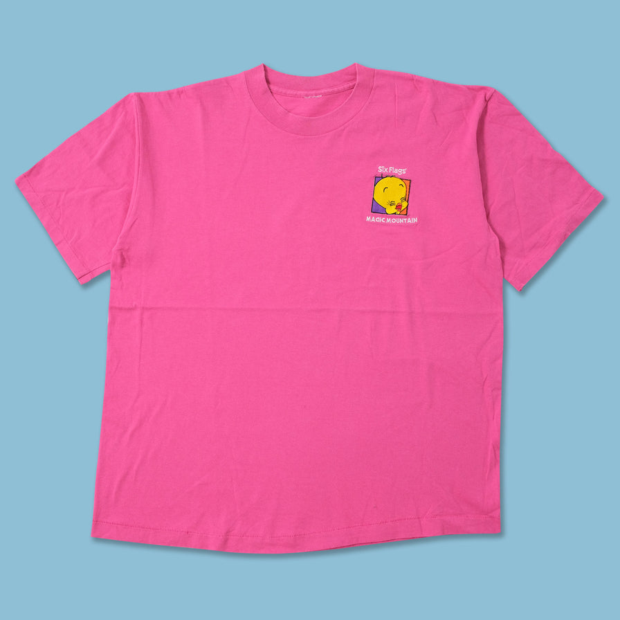 Vintage Tweety T-Shirt XLarge 