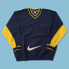 Vintage Nike Windbreaker Large 