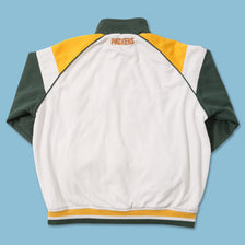 Vintage Greenbay Packers Light Padded Jacket XXL 