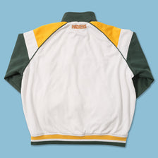 Vintage Greenbay Packers Light Padded Jacket XXL
