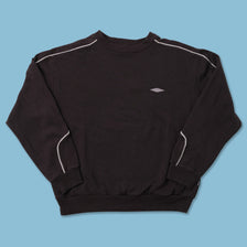 Vintage Umbro Sweater Large 
