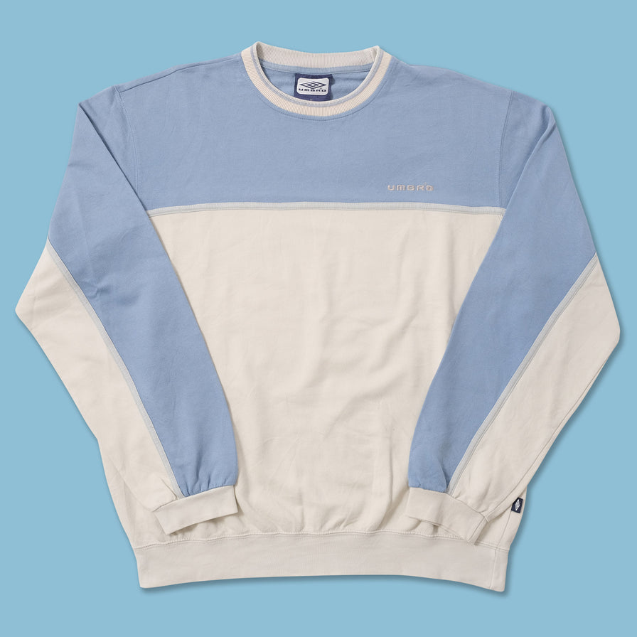 Vintage Umbro Sweater XLarge 