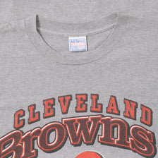 Vintage Cleveland Browns T-Shirt XXL 