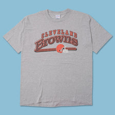 Vintage Cleveland Browns T-Shirt XXL 