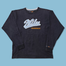 Vintage Sir Benni Miles Sweater Large 