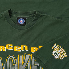 Vintage Greenbay Packers T-Shirt XXL 