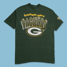 Vintage Greenbay Packers T-Shirt XXL 