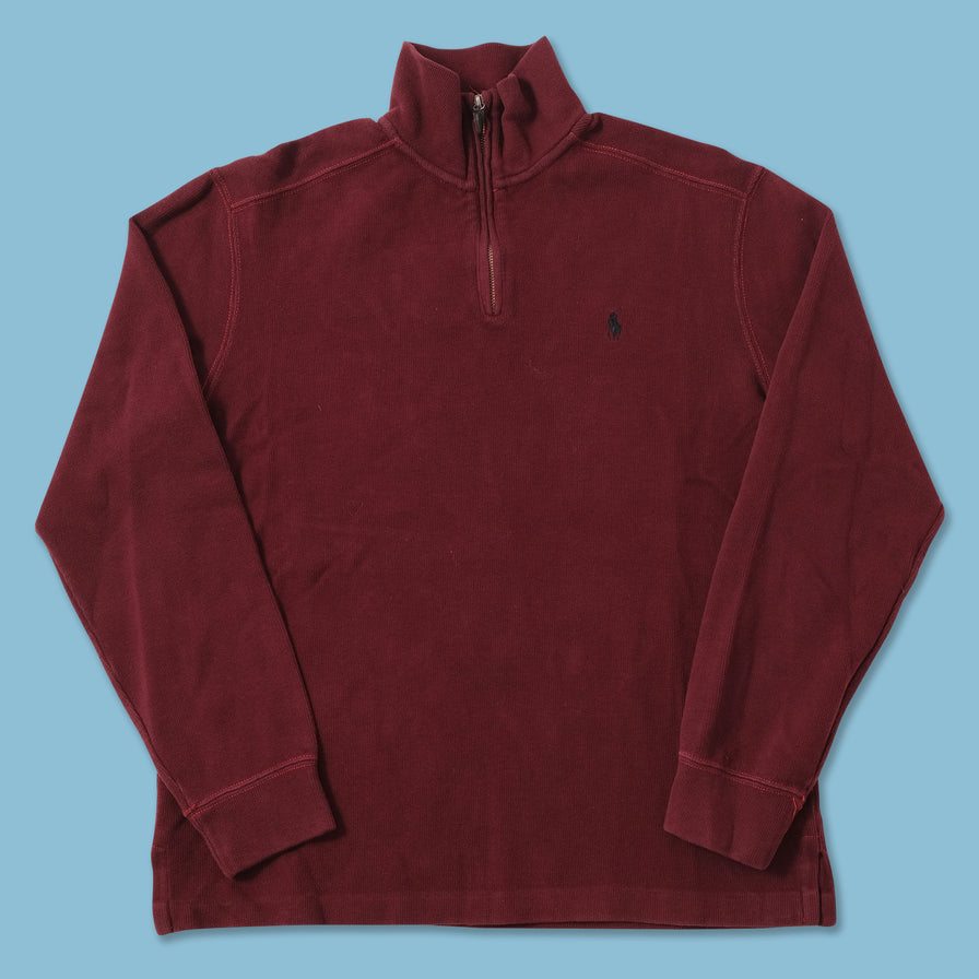 Vintage Polo Ralph Lauren Sweater Medium 