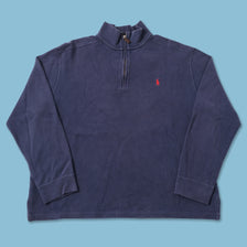 Vintage Polo Ralph Lauren Sweater XLarge 