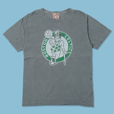 Boston Celtics T-Shirt Medium 