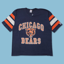 Vintage Chicago Bears T-Shirt Large 