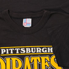 1988 Pittsburgh Piratest T-Shirt Small 