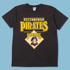 1988 Pittsburgh Piratest T-Shirt Small 