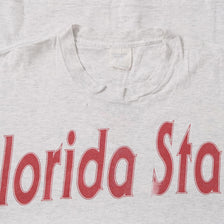 Vintage Florida State Seminoles T-Shirt Large 