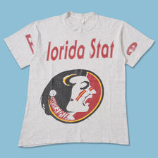 Vintage Florida State Seminoles T-Shirt Large 