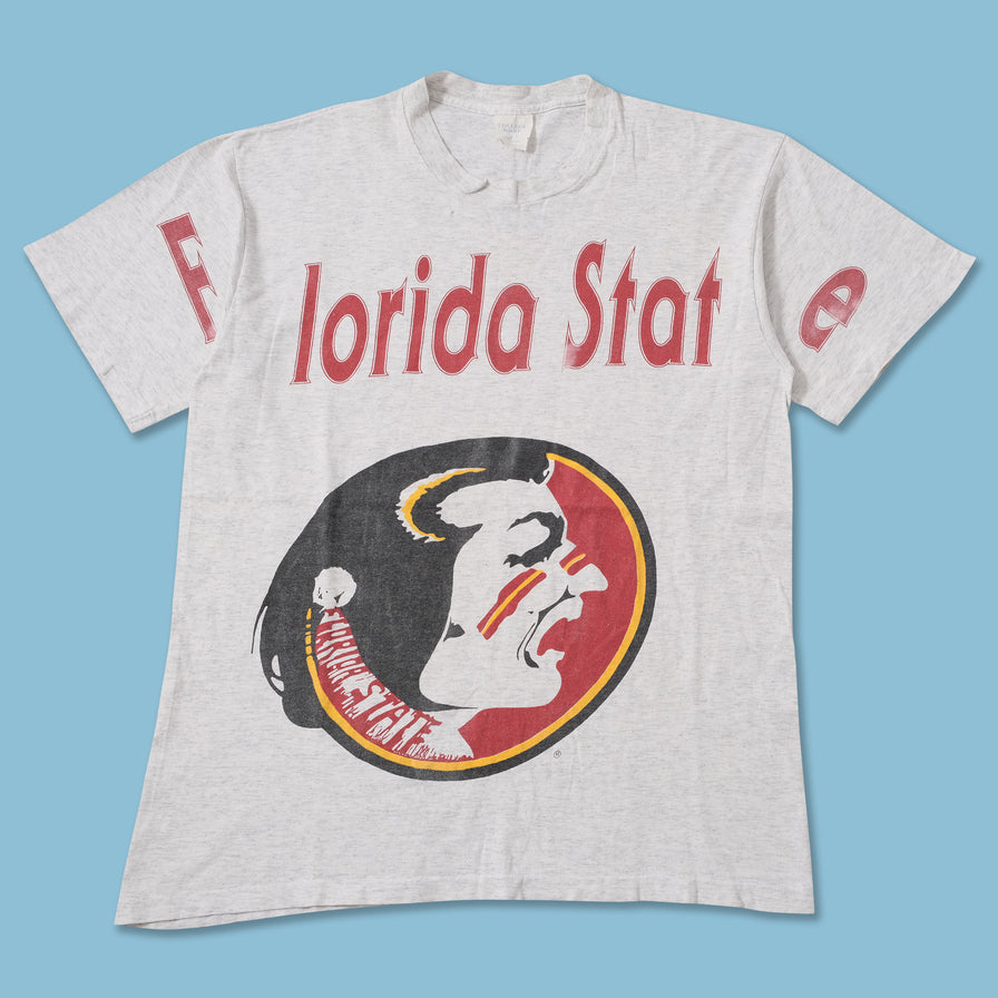Vintage Florida State Seminoles T-Shirt Large 